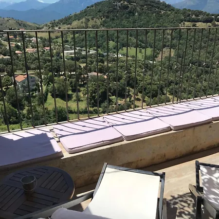 Le Réveil Des Pierres Hébergement de vacances