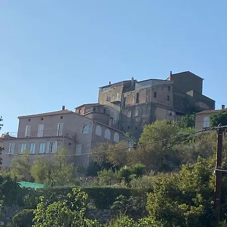 Le Reveil Des Pierres Pietralba