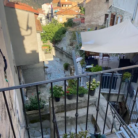 Le Réveil Des Pierres Pietralba